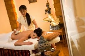 Corso massaggio thailandese Lecco