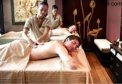 Corso massaggio thailandese Torino
