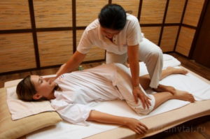 Corso massaggio thai Cuneo